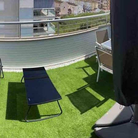 Apartamento Aguamarina Peniscola Ngoại thất bức ảnh