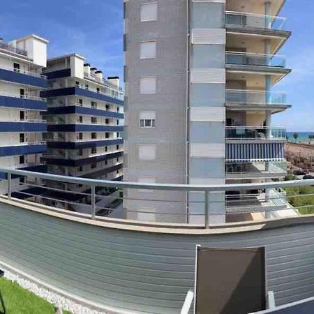 Apartamento Aguamarina Peniscola Ngoại thất bức ảnh