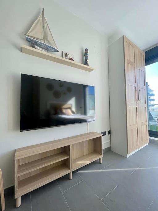 Apartamento Aguamarina Peniscola Ngoại thất bức ảnh