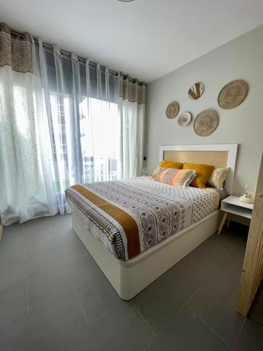 Apartamento Aguamarina Peniscola Ngoại thất bức ảnh