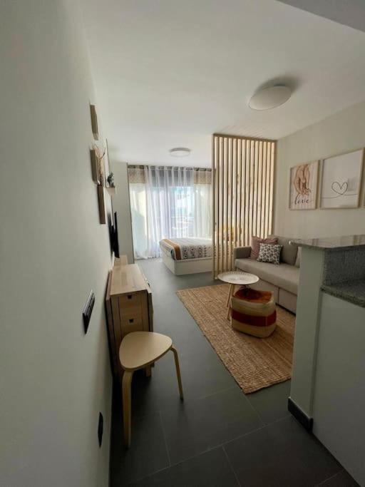 Apartamento Aguamarina Peniscola Ngoại thất bức ảnh