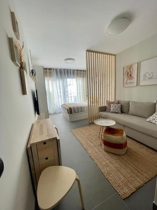 Apartamento Aguamarina Peniscola Ngoại thất bức ảnh