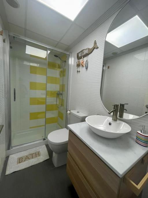 Apartamento Aguamarina Peniscola Ngoại thất bức ảnh